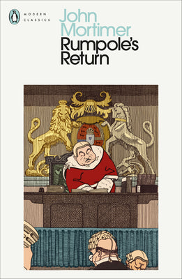 Rumpole's Return by John Mortimer