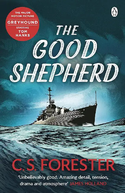 The Good Shepherd by C.S. Forester