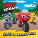 Ricky Zoom, the Rescue Bike by Ricky Zoom