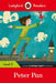 Peter Pan: Level 5 by Ladybird