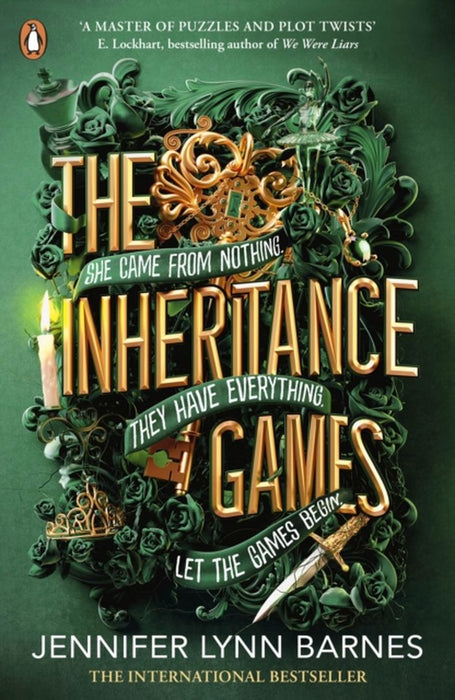 Inheritance Games