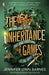 Inheritance Games by Barnes, Jennifer Lynn