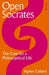 Open Socrates by Agnes Callard
