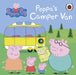 Peppa Pig: Peppa's Camper Van by Peppa Pig