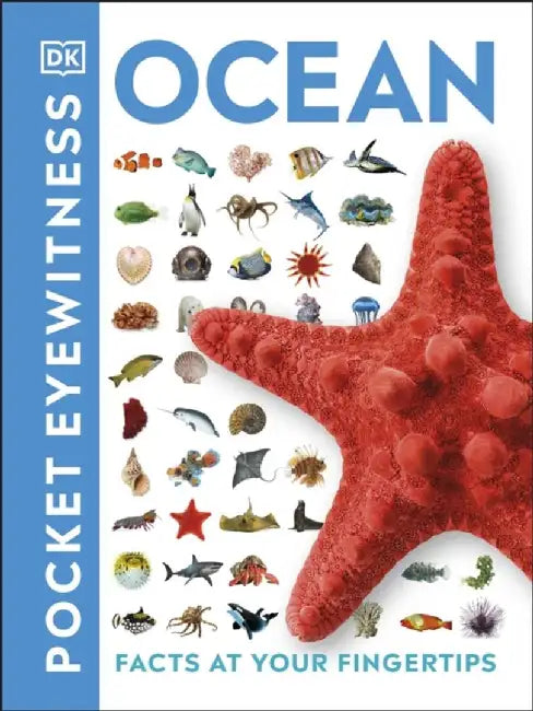 Ocean by DK