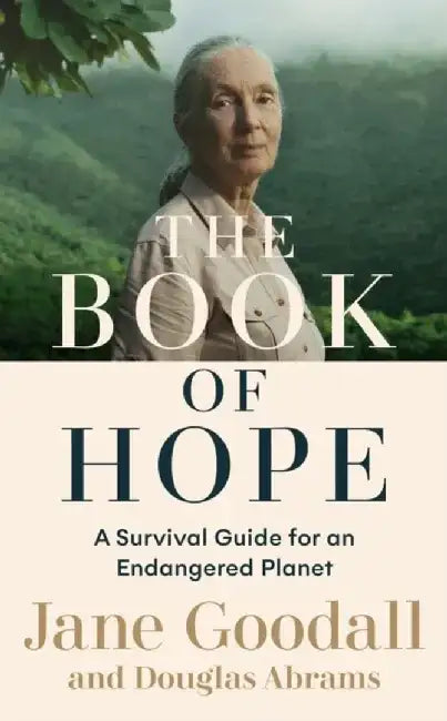 The Book of Hope by National Research Council