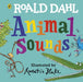 Roald Dahl: Animal Sounds by Roald Dahl