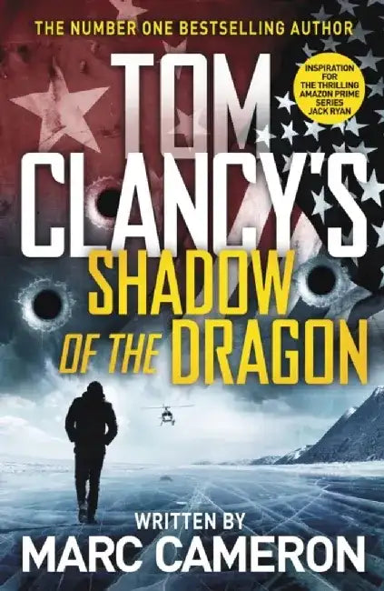 Tom Clancy's Shadow of the Dragon by Ming; Shah, Rajal B. Zhou