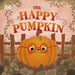The Happy Pumpkin by DK