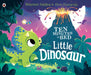 Little Dinosaur by Rhiannon Fielding