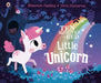 Little Unicorn by Rhiannon Fielding