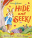 Peter Rabbit: Hide and Seek! by Rachel Bright