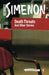 Death Threats by Georges Simenon