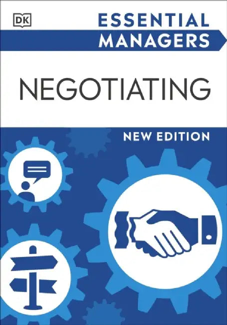 Negotiating by DK