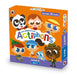 Actiphons Level 2 Box 3: Books 19-28 by Ladybird