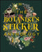 The Botanist's Sticker Anthology by DK