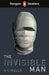 Penguin Readers Level 4: The Invisible Man (ELT Graded Reader) by H. G. Wells