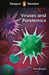 Penguin Readers Level 6: Viruses and Pandemics (ELT Graded Reader) by Ros Wright