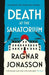 Death at the Sanatorium by Ragnar Jonasson