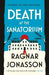 Death at the Sanatorium by Ragnar Jonasson