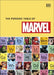 The Periodic Table of Marvel by Melanie Scott