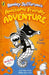 Rowley Jefferson's Awesome Friendly Adventure by Jeff Kinney