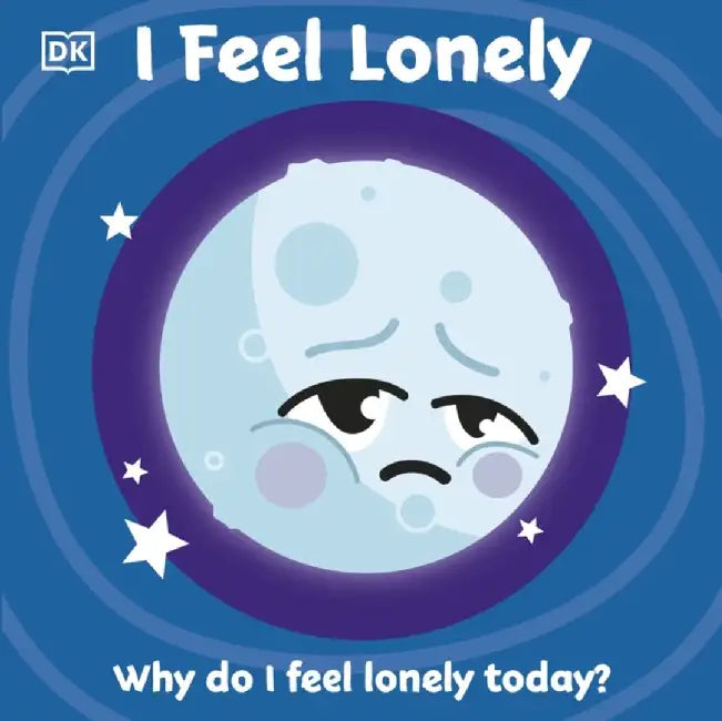 I Feel Lonely by DK