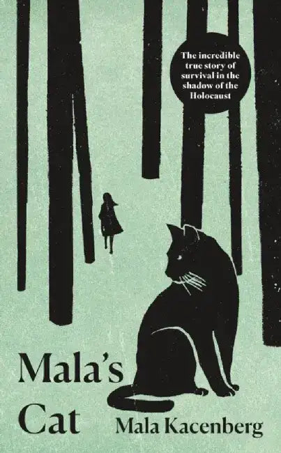 Mala's Cat by Dennis Altman
