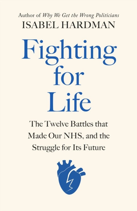 Fighting for Life