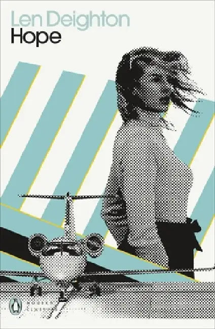Hope by Len Deighton