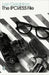 The IPCRESS File by Len Deighton