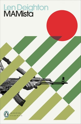 MAMista by Len Deighton