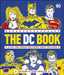 The DC Book by Stephen Wiacek