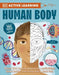 Human Body by Nicolas J. Perella