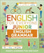 English for Everyone Junior English Grammar by DK