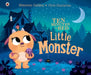 Little Monster by Rhiannon Fielding
