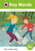 Key Words with Peter and Jane Level 2c – Fun In the Water