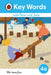 Key Words with Peter and Jane Level 4a – We Have Fun!