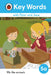 Key Words with Peter and Jane Level 5a – We Like Animals
