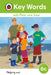 Key Words with Peter and Jane Level 6c – Helping Out