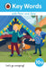Key Words with Peter and Jane Level 10a – Let's Go Camping!