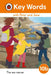 Key Words with Peter and Jane Level 10b – The Sea Rescue