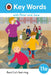 Key Words with Peter and Jane Level 11a – Aunt Liz's Lost Ring