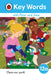 Key Words with Peter and Jane Level 12a – Clean Our Park!