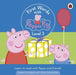 First Words with Peppa Level 3 Box Set by Benjamin Steege