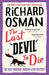 The Last Devil To Die by Richard Osman