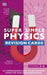 Super Simple Physics Revision Cards Key Stages 3 and 4 by DK