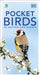 RSPB Pocket Birds of Britain and Europe 5th Edition by DK