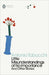 Little Misunderstandings of No Importance by Antonio Tabucchi