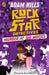 Rockstar Detectives: Murder at the Movies: Volume 2 by Adam Hills